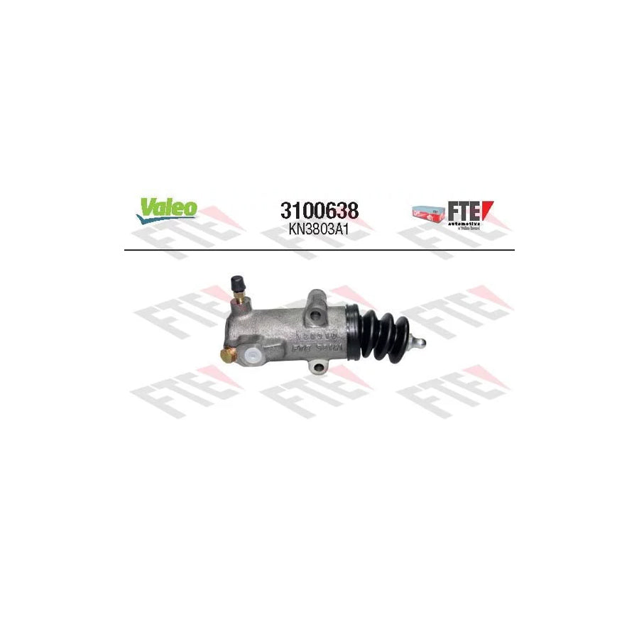 Fte 3100638 Slave Cylinder, Clutch | ML Performance UK Car Parts