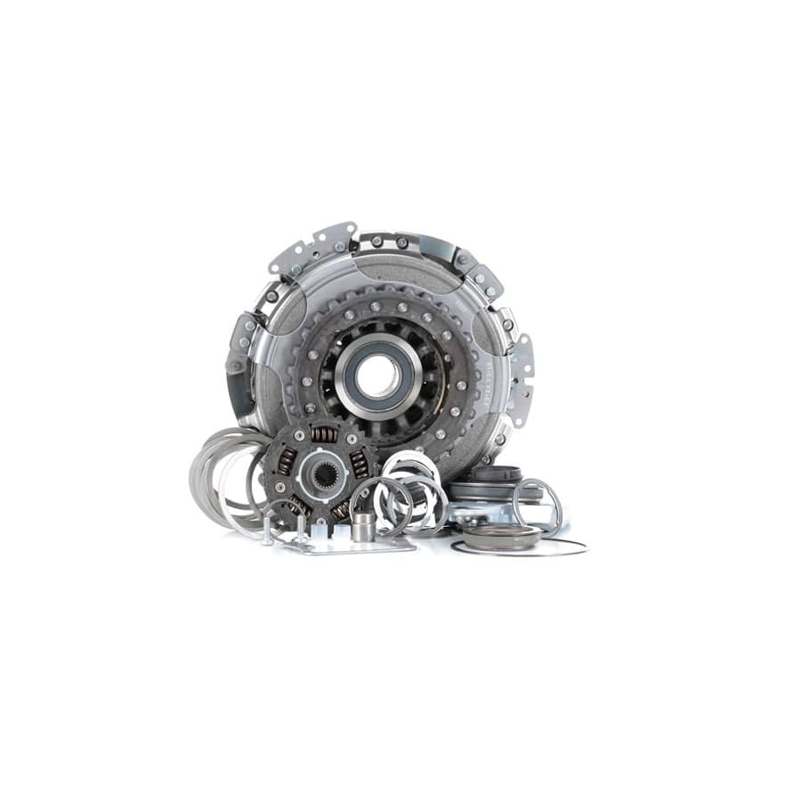 LuK 602 0001 00 Clutch Kit