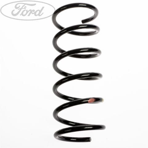 GENUINE FORD 1509921 MONDEO ESTATE REAR O/S OR N/S SUSPENSION COIL SPRING | ML Performance UK