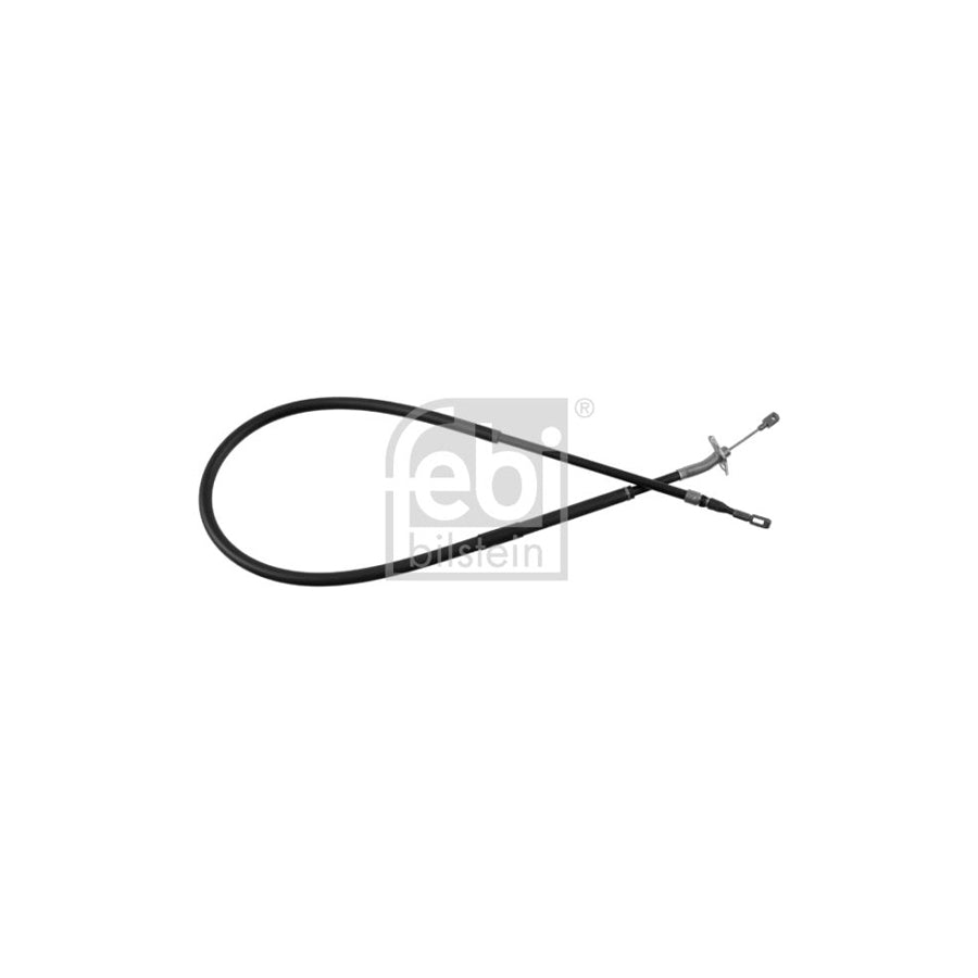 Febi Bilstein 21562 Hand Brake Cable