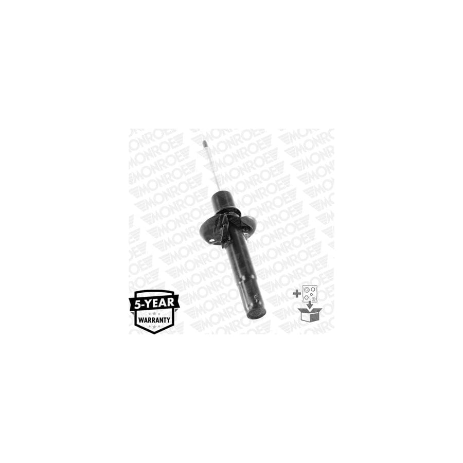 Monroe E4711 Shock Absorber