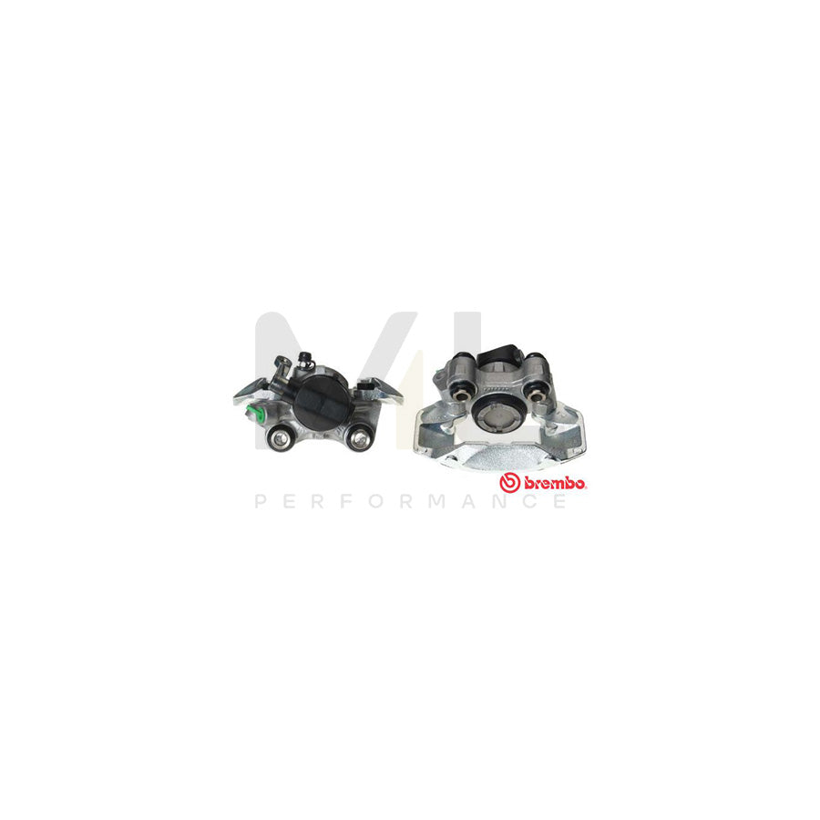 BREMBO F 61 064 Brake Caliper for CITRO脣N BX | ML Performance Car Parts