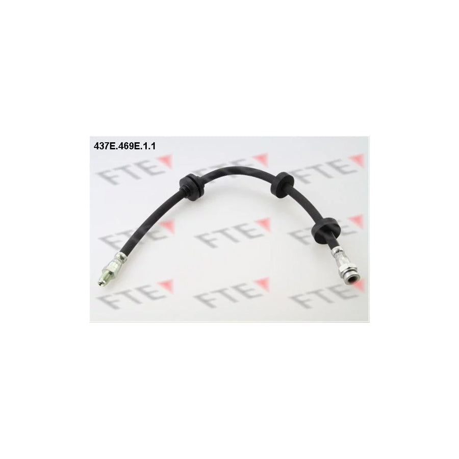 Fte 9240629 Brake Hose | ML Performance UK Car Parts