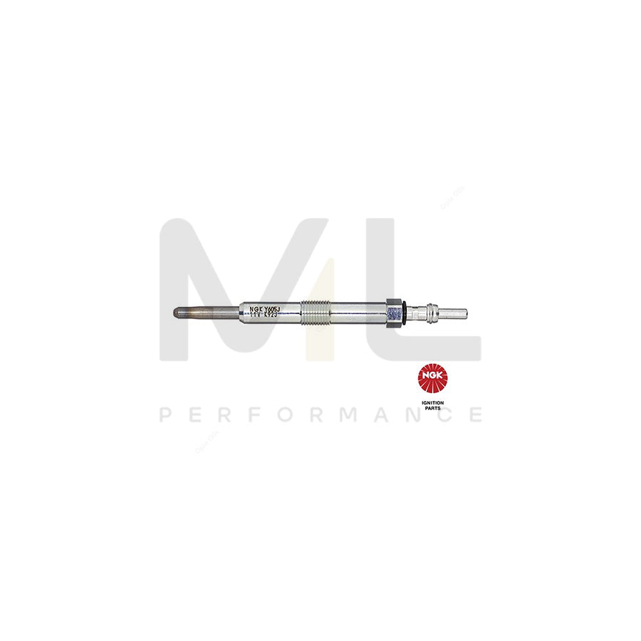 NGK Glow Plug Y-605J (NGK 4309) | ML Car Parts UK | ML Performance