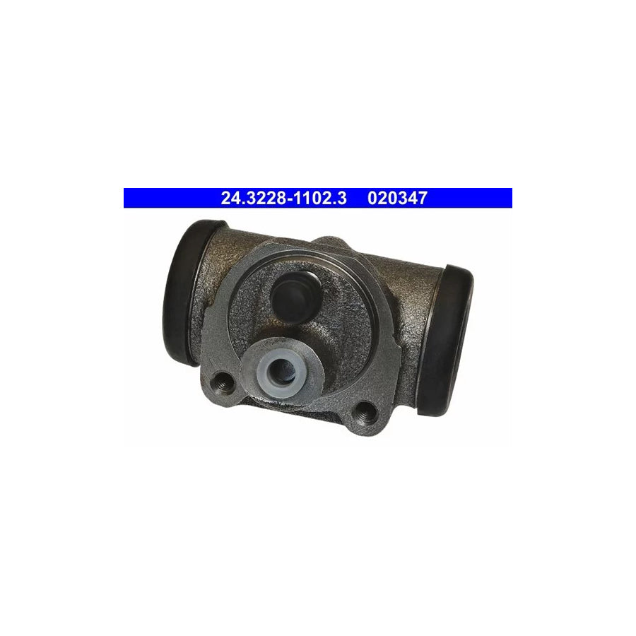 ATE 24.3228-1102.3 Wheel Brake Cylinder