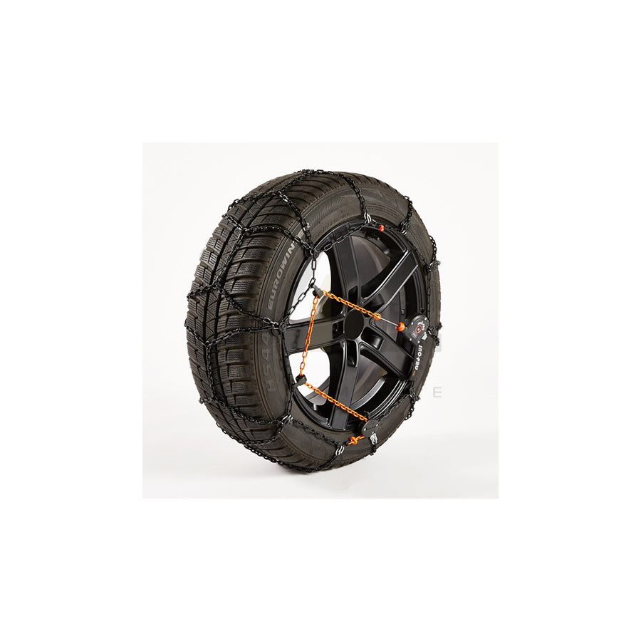 SNO-PRO 175 Snow chains Steel | ML Performance Car Parts