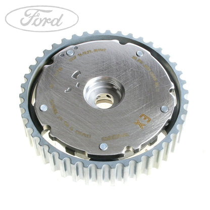 GENUINE FORD 1371657 MONDEO FOCUS ST RS 2.5T EXHAUST CAMSHAFT SPROCKET | ML Performance UK