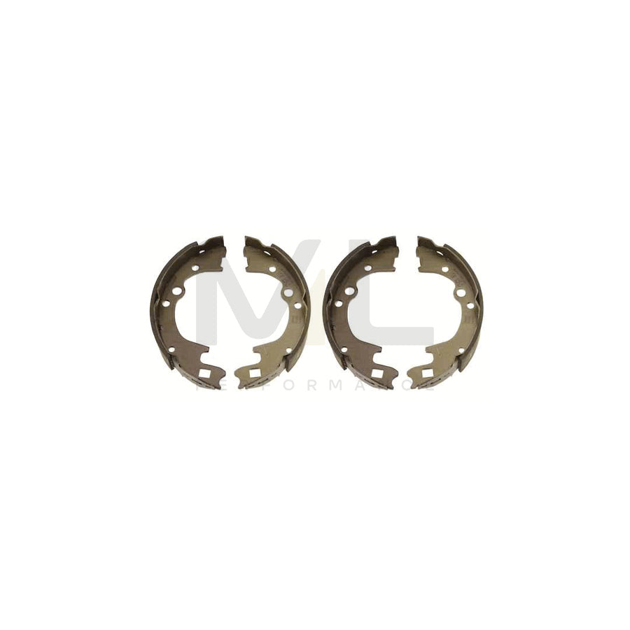 TRW GS8428 Brake Shoe Set | ML Performance Car Parts