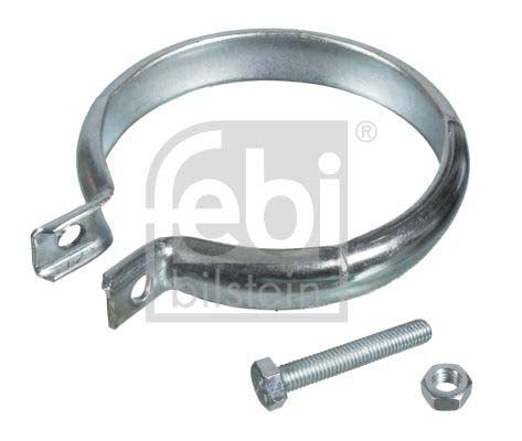 Febi Bilstein 09300 Exhaust Clamp | ML Performance UK Car Parts