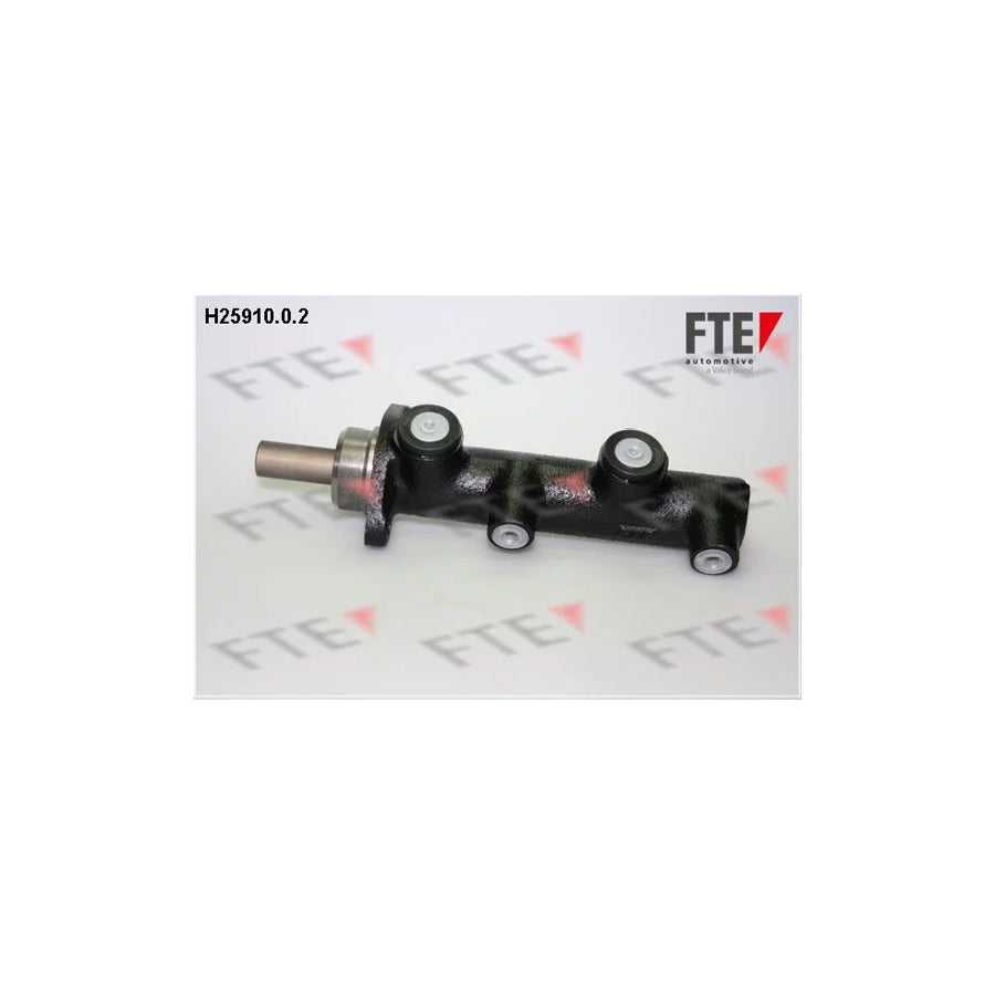 Fte 9220007 Brake Master Cylinder Suitable For Mercedes-Benz T1 Bus | ML Performance UK Car Parts