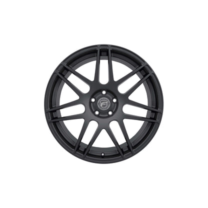 Forgestar F25291165P56 19x11 F14 Deep Concave 5x114.3 ET56 BS8.2 Satin Black Performance Wheel