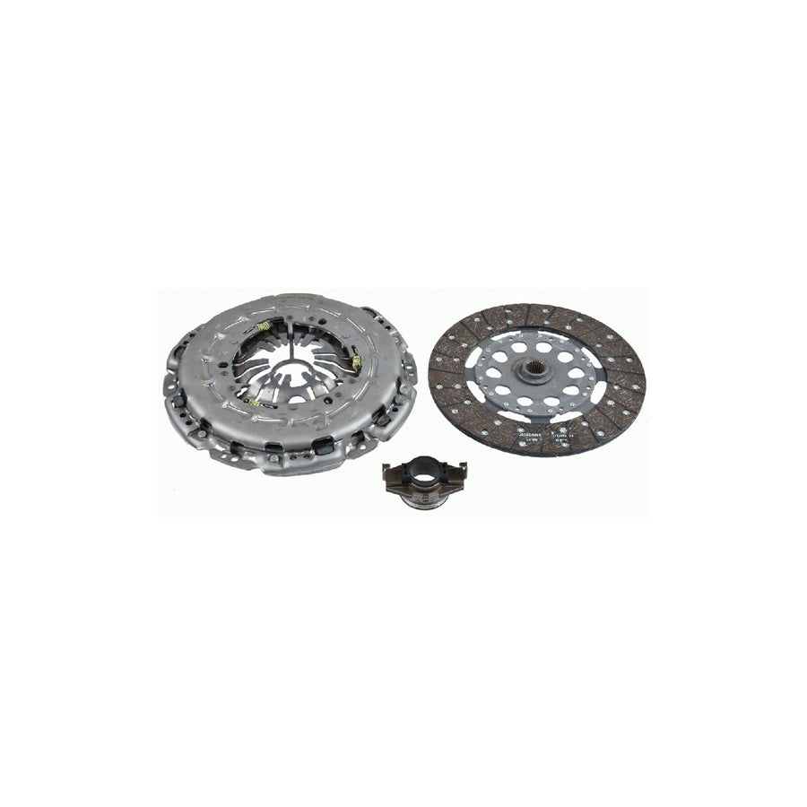 Sachs Xtend 3000 950 728 Clutch Kit For Kia Sorento I (Jc)