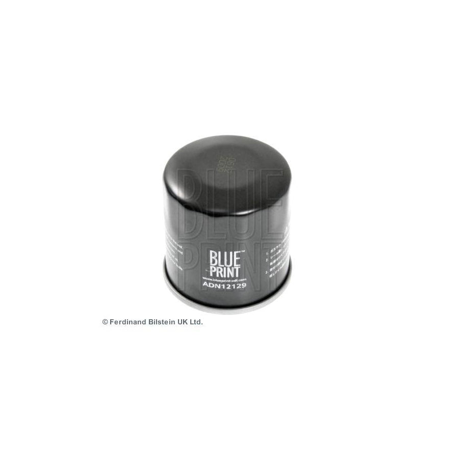 Blue Print ADN12129 Oil Filter