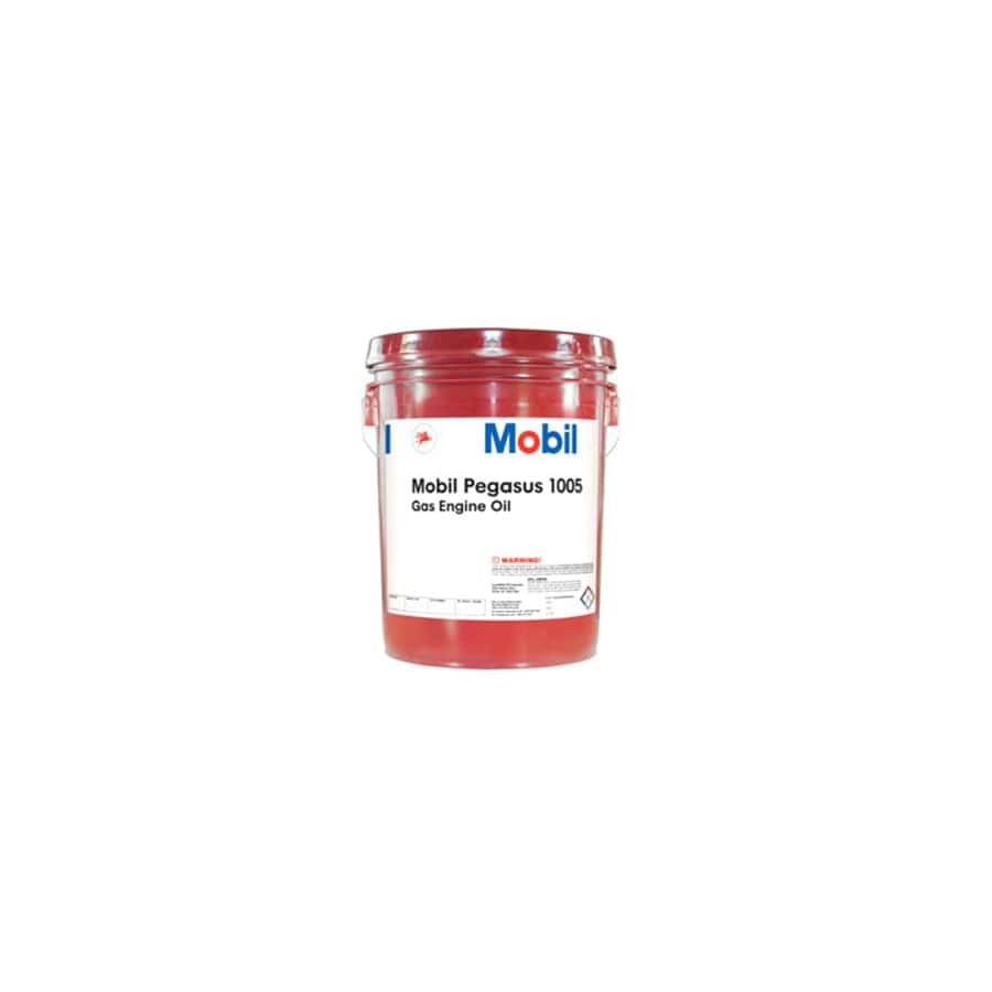 Mobil PEGASUS 1005 PAIL 20Ltr | ML Performance UK Car Parts