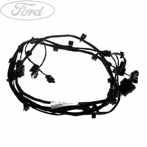 GENUINE FORD 1730930 PARKING DISTANCE AID SENSOR WIRE | ML Performance UK