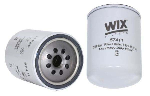 WIX Filters 51011 Oil Filter