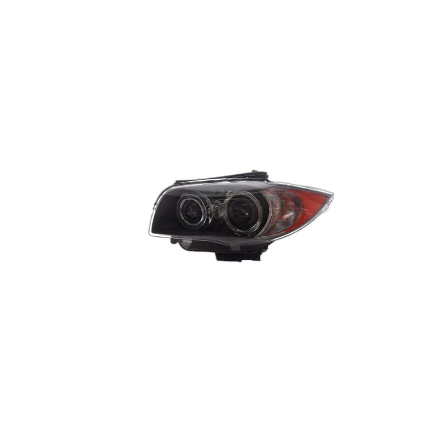 Genuine BMW 63127164925 E82 E88 Bi-Xenon Headlight, Left (Inc. 128i & 135i) | ML Performance UK Car Parts