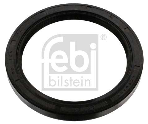 Febi Bilstein 29781 Shaft Seal, Wheel Hub | ML Performance UK Car Parts