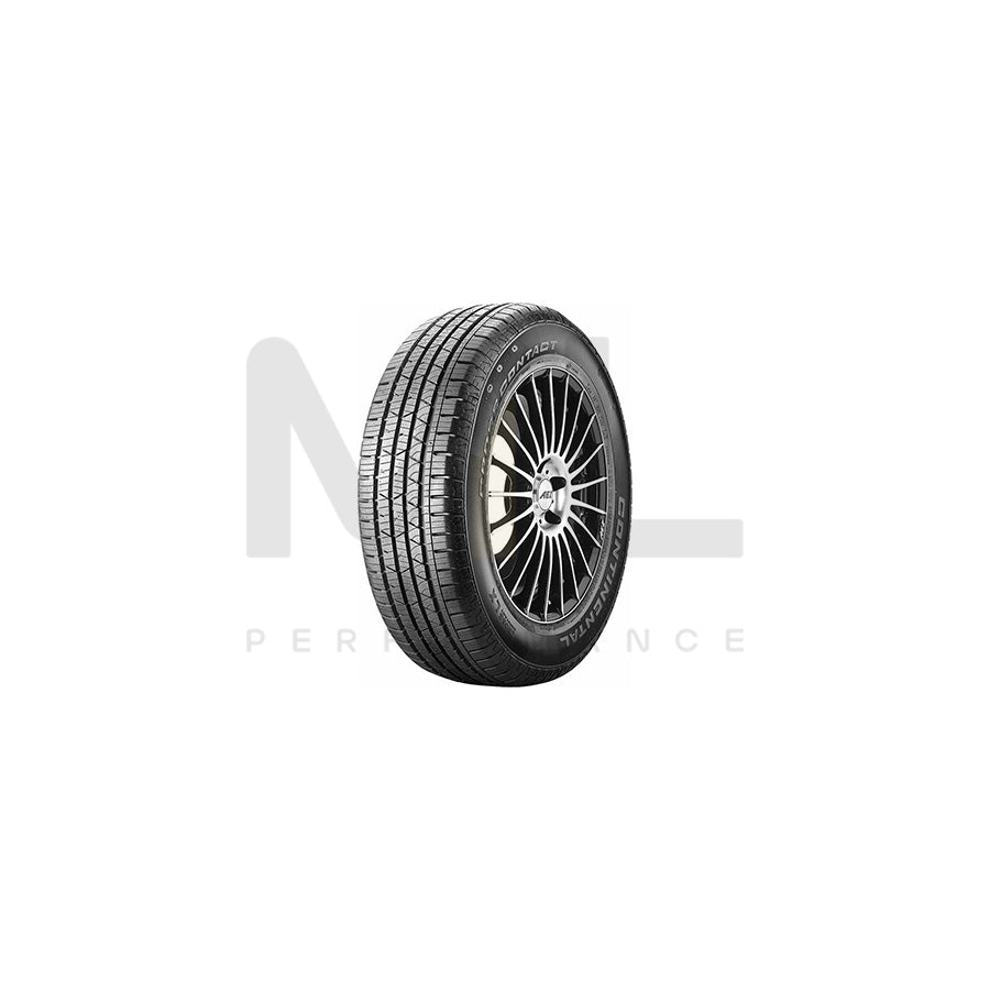 Continental CrossContact™ LX 245/70 R16 111T SUV Summer Tyre | ML Performance UK Car Parts