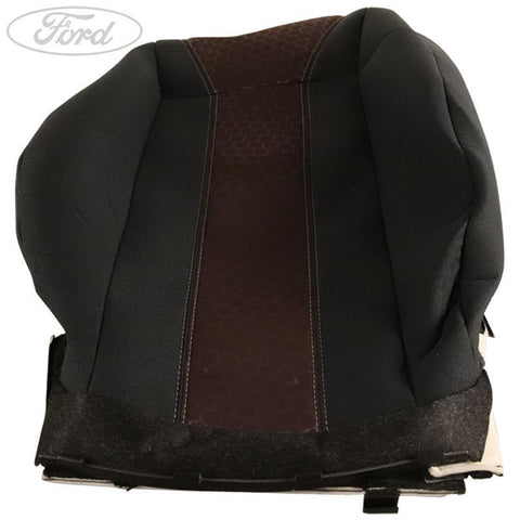 GENUINE FORD 1539980 SEAT BACK COVER | ML Performance UK