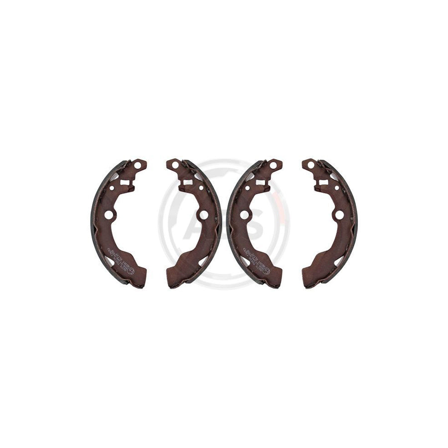 A.B.S. 8673 Brake Shoe Set