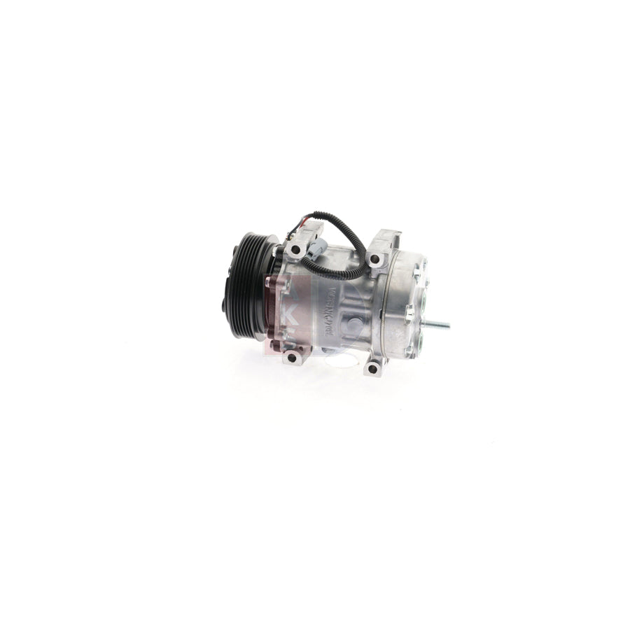 AKS Dasis 850746N Compressor, Air Conditioning For Jeep Cherokee II (Xj) | ML Performance UK