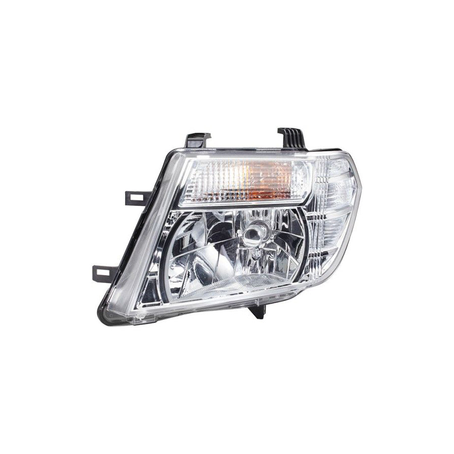 Hella 1LE 238 055-041 Headlight