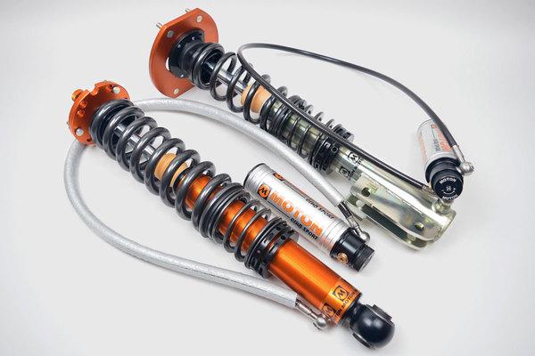 AST Suspension M 508 113 Ferrari Moton Suspension 2-Way Clubsport Coilovers (True Rear) | ML Performance