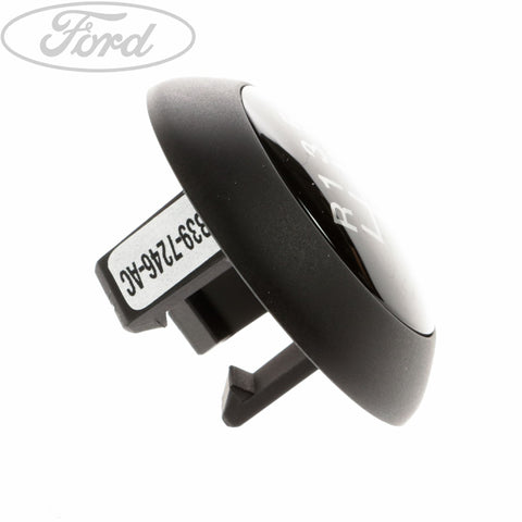 GENUINE FORD 5214778 RANGER 6 SPEED MANUAL TRANS GEAR KNOB INSERT MT82 2011- | ML Performance UK