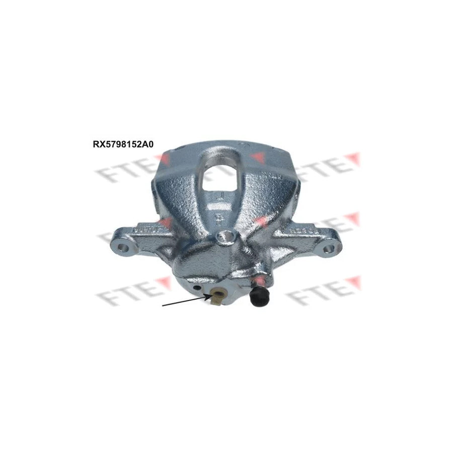 Fte 9291982 Brake Caliper | ML Performance UK Car Parts