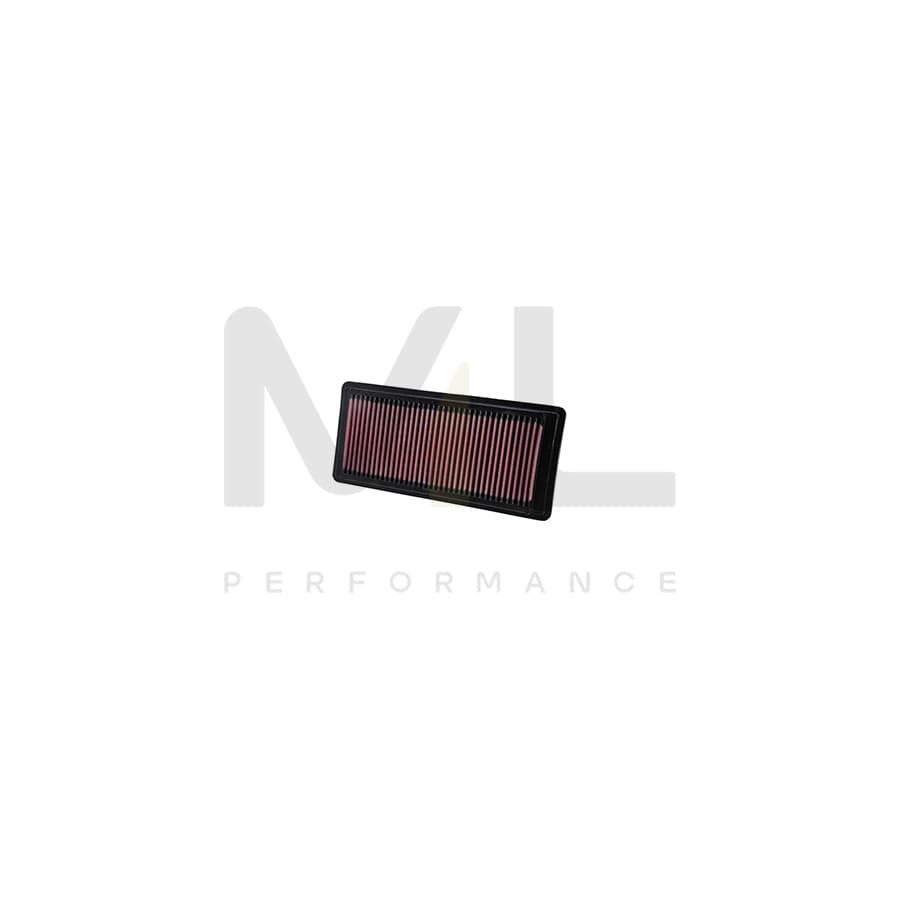 K&N 33-2308 Replacement Air Filter | ML Car Parts UK | ML Performance