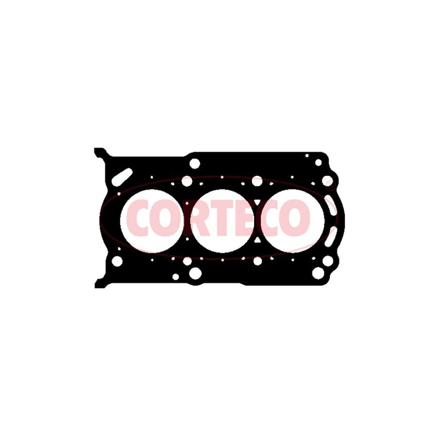 Corteco 415501P Gasket, Cylinder Head For Smart Fortwo | ML Performance UK