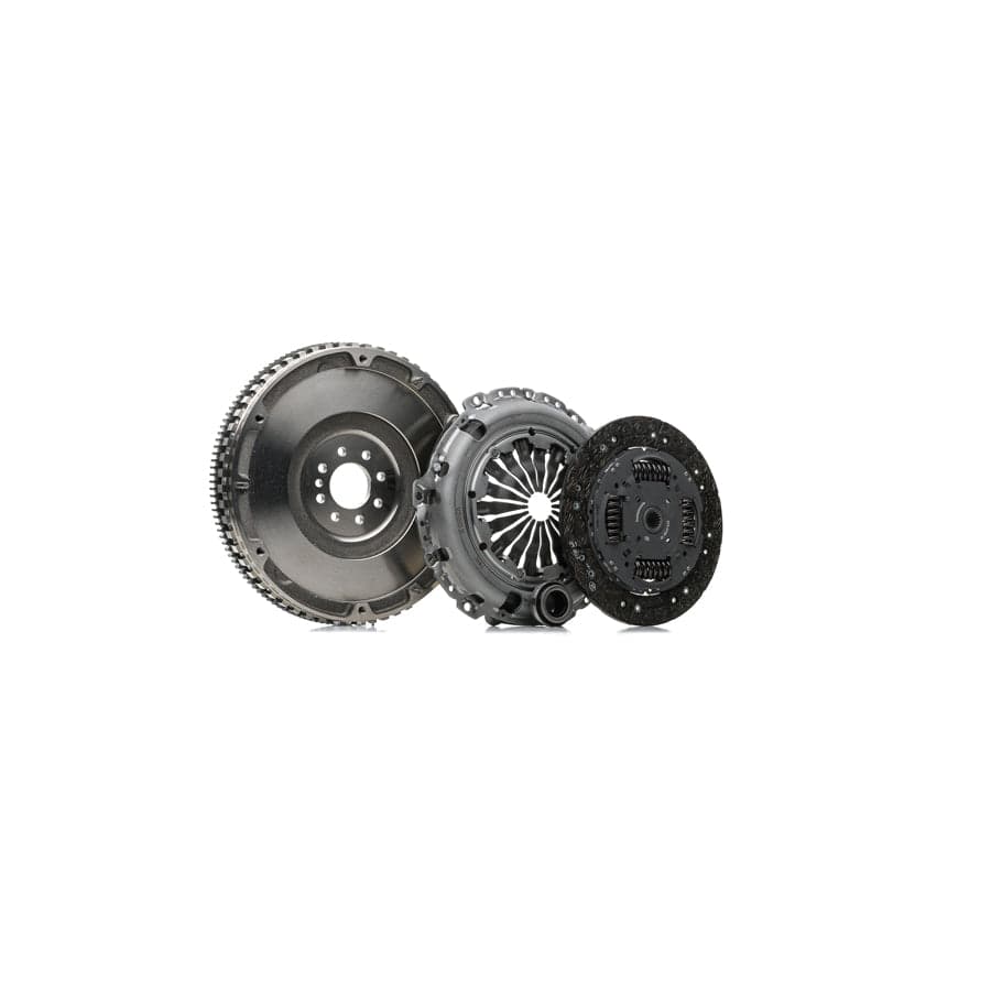 LuK Br 0222 601 0021 00 Clutch Kit For Peugeot 307