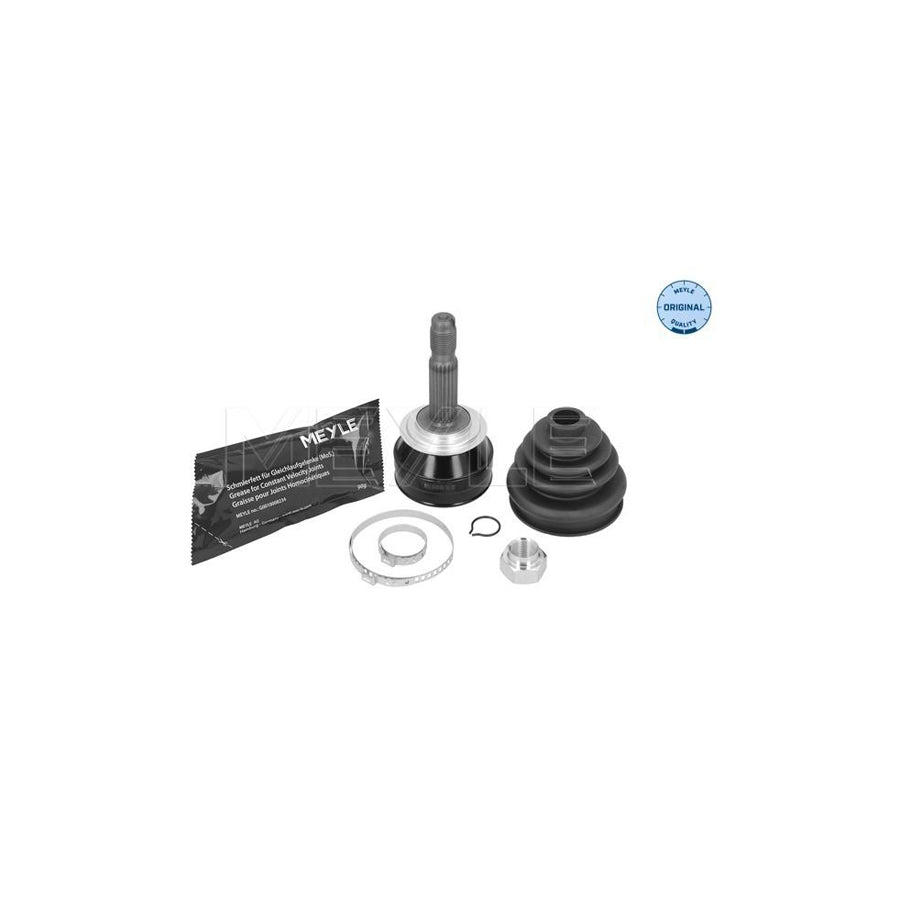 Meyle 214 498 0024 Joint Kit, Drive Shaft