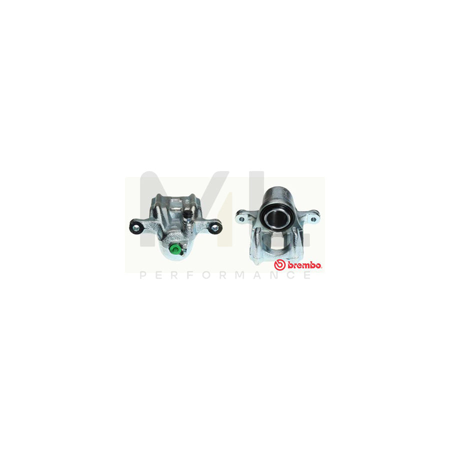 BREMBO F 28 046 Brake Caliper | ML Performance Car Parts