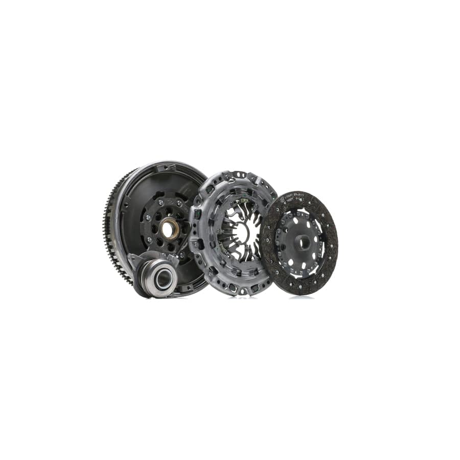 LuK 600 0329 00 Clutch Kit