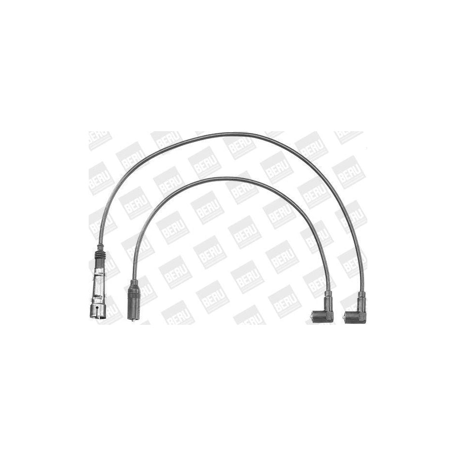 Beru PRO1150 Ignition Cable Kit