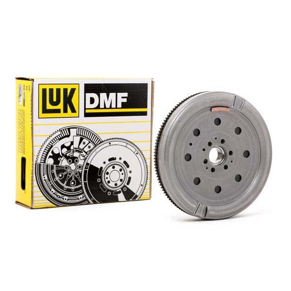 LuK 415 0250 10 Dual Mass Flywheel