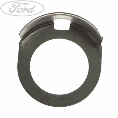 GENUINE FORD 1436178 TRANSIT FRONT SUSPENSION ARM BALL JOINT MOUNTING COVER | ML Performance UK