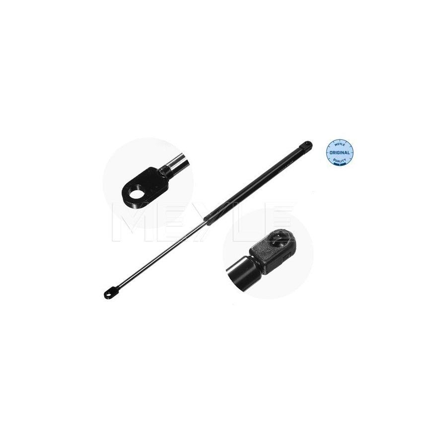 Meyle 140 160 3495 Tailgate Strut For VW Transporter