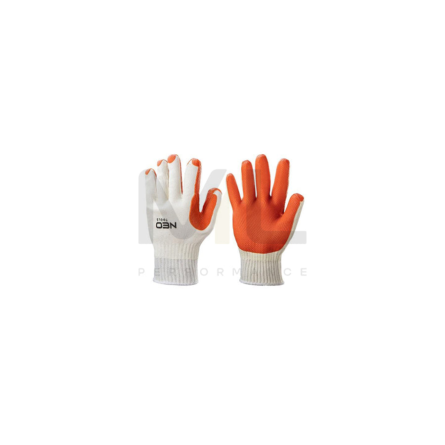 NEO TOOLS 97-615 Work gloves | ML Performance Car Parts