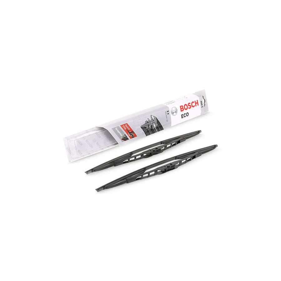 Bosch Eco 3 397 005 158 Wiper Blade | ML Performance UK Car Parts