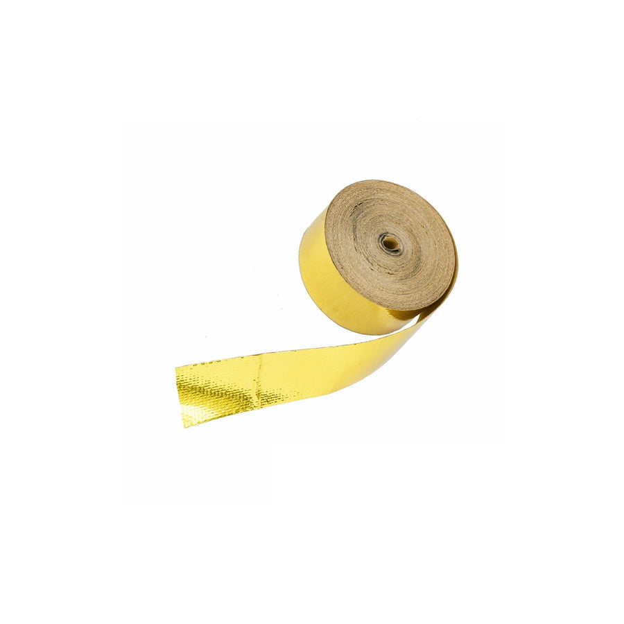 RAMAIR RAT-GOLD-100-10M GOLD INSULATING TAPE | ML Performance UK Car Parts