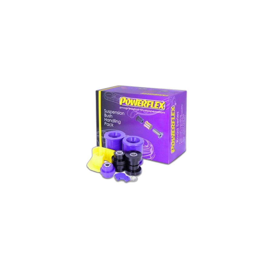 Powerflex PF19K-1002 Ford Focus Handling Pack | ML Performance UK Car Parts