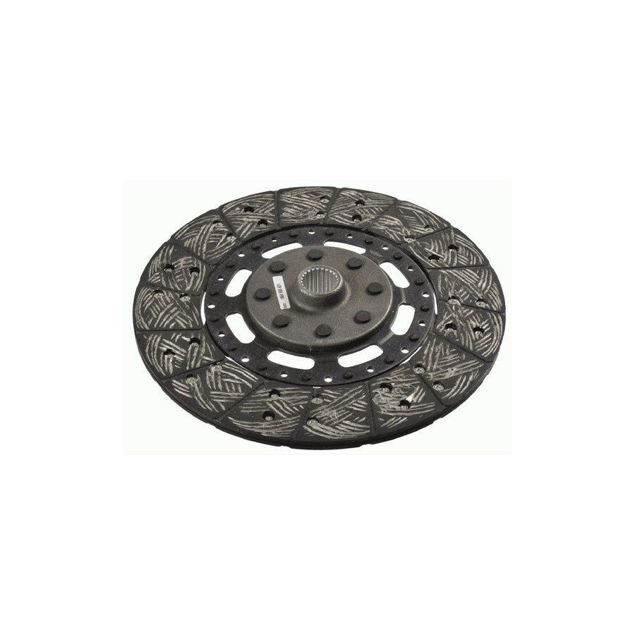 Sachs 1864 998 601 Clutch Disc