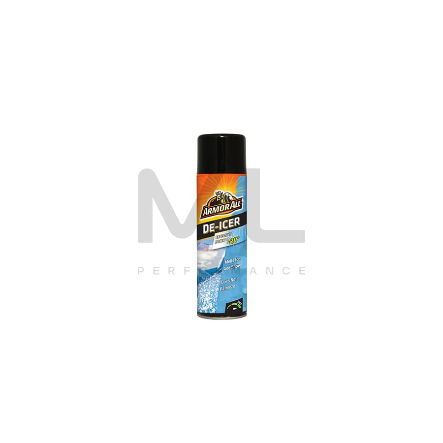 ARMORALL AA 500ml De-icer | ML Performance UK Car Parts