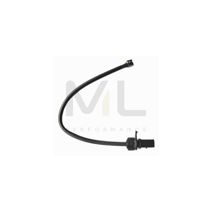 HELLA 8DK 355 253-091 Brake pad wear sensor for PORSCHE Macan (95B) | ML Performance Car Parts