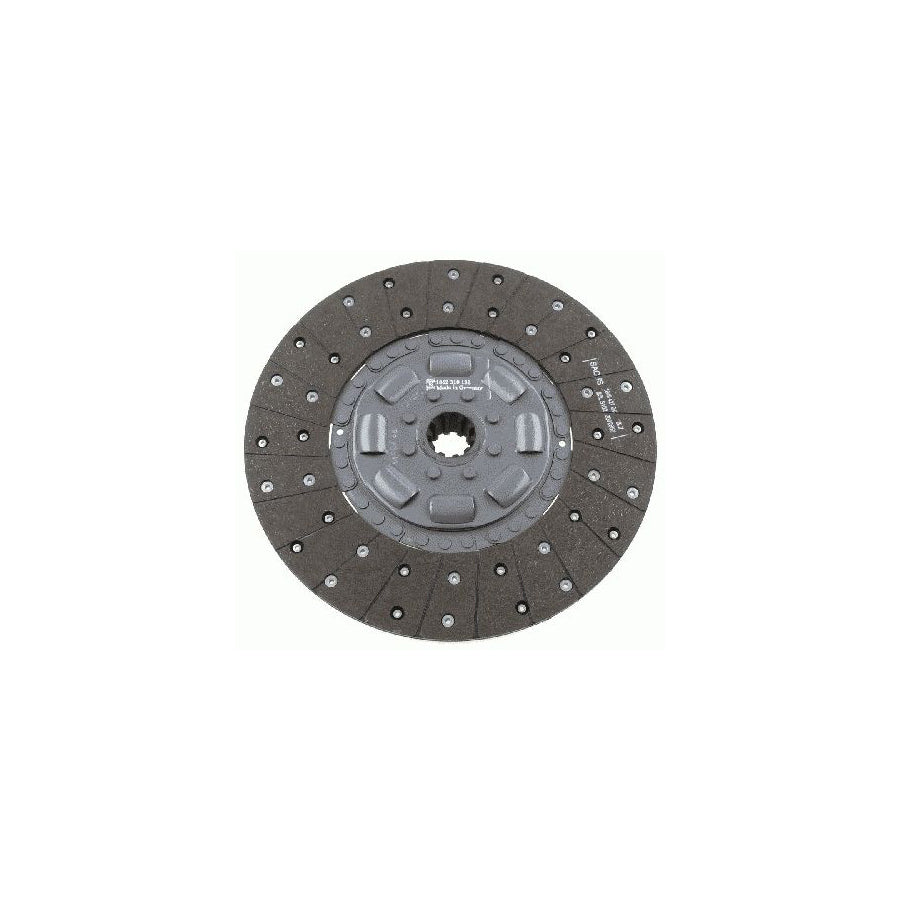 Sachs 1862 310 132 Clutch Disc