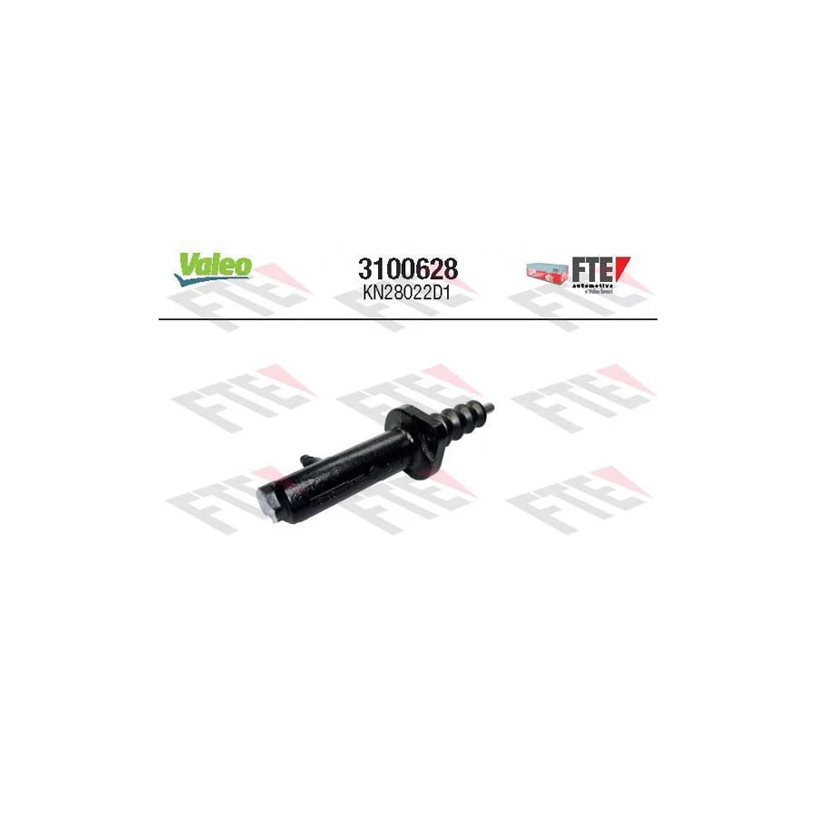 Fte 3100628 Slave Cylinder, Clutch | ML Performance UK Car Parts