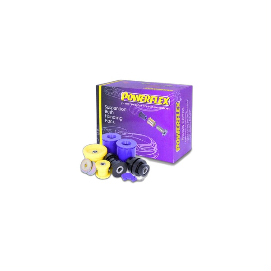 Powerflex PF19K-1001 Ford Focus Handling Pack | ML Performance UK Car Parts